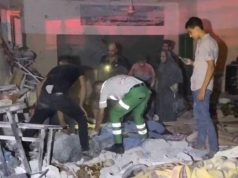 Izrael bombardirao školu koja je bila sklonište: Najmanje 15 ljudi poginulo, među žrtvama i djeca