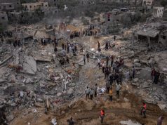Crveni krst: Situacija u Gazi na rubu humanitarne katastrofe