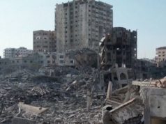 POTVRDILA SZO/ Najveća bolnica u Gazi prestala s radom, evo kako Izraelci objašnjavaju bombardovanje