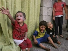 Gaza – mjesto gdje je u najkraćem vremenskom roku ubijeno najviše djece