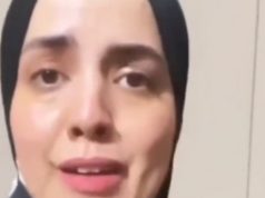 BOMBARDOVANA JOJ KUĆA/ Uznemirujuće obraćanje palestinske novinarke prije smrti: Ovo bi mogao biti moj posljednji video