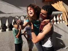 Izrael planira izvršiti veliki masakr, ovaj put bez tona i slike!