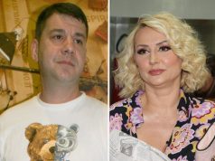 OVO JE KĆERKA GOCE TRŽAN I IVANA MARINKOVIĆA! Izrasla je u pravu ljepoticu, pjevačica već ponosna na nasljednicu