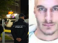 Otkrivamo detalje mafijaške likvidacije u Sarajevu: Plaćene ubice stigle iz Švedske, Osterdala pokušali ubiti i u Istanbulu