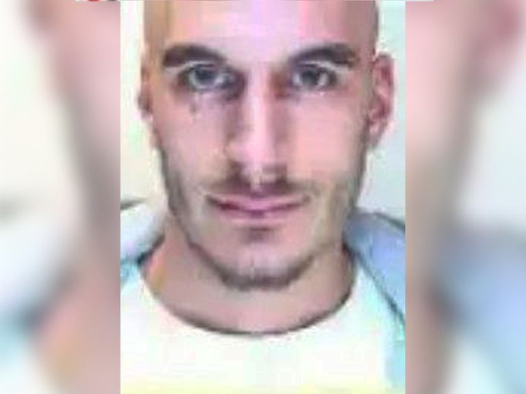 Ovo je Šveđanin ubijen u pucnjavi u Sarajevu: Od ranije poznat policiji zbog veze sa narkoticima