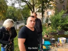 Bosanski Hulk meka srca: Dobio prvu plaću, pa je dijelio šakom i kapom