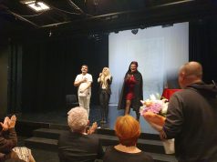 SINOĆ JE U DUPKE PUNOM KAMERNOM TEATRU 55 ODIGRANA PARODIJA NA SARAJEVSKI ATENTAT „A ONDA JE NEŠTO PUKLO“