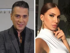 “MINA I JA SMO MNOGO TUŽNE” Potresna objava bivše žene Željka Joksimovića, bolnim riječima se oprostile: “Ispunila sam ti želju dok si bio živ”