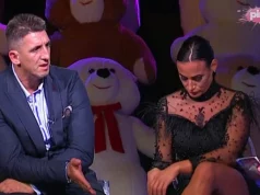 STRAŠNO! KRISTIJAN GOLUBOVIĆ NASTAVLJA POHOD PO PRODAVNICAMA, SAD POVEO I KRISTINU SPALEVIĆ