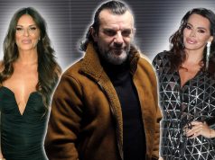 “ANA ŠEVIĆ ILI SEVIĆ, KAKO GOD DA SE ZOVE, JEDNA JE U NIZU” Sonja o razvodu sa pjevačem: Moja je kazna što sam ostavila Lukasa…