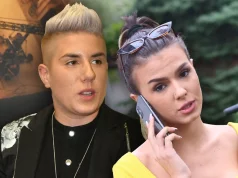 “POTOPILA BIH JE U BAZEN” Isplivale prepiske sa dana svadba Matore i Anite, Jovana poludjela od bijesa: “Ćuti i trpi, neću riječ da čujem!”