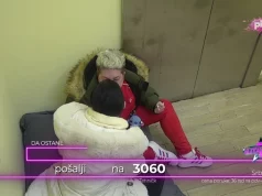 PRIZNALA SVE! Anita jasno priznala nevjerstvo Matoroj, Tomićeva zajecala od očaja (VIDEO)