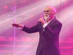 Merlin poručio iz Štark arene: Moja želja je da moji unuci sa vašom djecom odrastaju i žive u miru