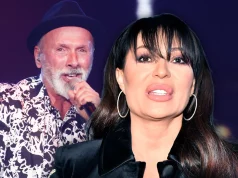 Ceca o Merlinu: Zbog rata nije mogao da otpjeva “Beograd”. Sada se ne čujemo i ne družimo