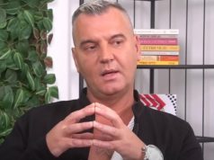 “Imala je 27 abortusa!” Milan Milošević iznio šok tvrdnju o ovoj ženi u emisiji – voditelju pala vilica kad je čuo