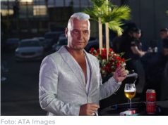 Milan Milošević se zvanično vraća na Pink! Oglasio se pa spomenuo Dušicu