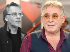 LAUŠEVIĆ I MIMA BILI KUMOVI, A NISU PRIČALI 20 GODINA Mima bio blizak sa porodicom ubijenog mladića: Oprostio se potresnom porukom