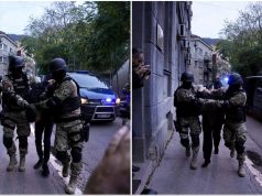 Kako su uhapšeni Šveđani osumnjičeni za ubistvo Harisa Osterdala: Pomagače uhvatila panika, krenuli na aerodrom, policija ih presrela, oni pobjegli u kanjon Miljacke!