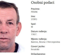 BOSANAC S HRVATSKIM DRŽAVLJANSTVOM OTIŠAO TRBUHOM ZA KRUHOM U NJEMAČKU PA MU SE IZGUBIO SVAKI TRAG