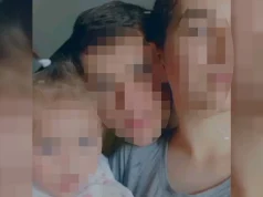 UDARIO MI JE ŠAMAR, PA UZEO TELEFON Oglasila se majka (19) čije dijete je krvnički pretukao očuh: Ne znam šta joj je radio da dobije takve povrede