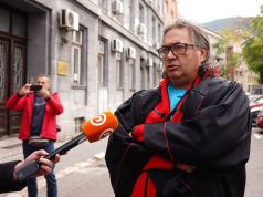 Ovo je Emira Maslan koju je svirepo ubio nevjenčani suprug Anel Bećirović pred djetetom (4)