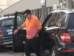 PEJA BAŠ SMRŠAO NAKON RAZVODA OD 25 GODINA MLAĐE: Sin mu napravio skandal na rođendanu Đanijeve ćerke, a evo gdje je on uhvaćen