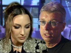 Popović otkrio šok detalj o Prijovićki: “Odustala je od karijere, kontaktirala je moja sekretarica”