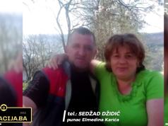 Sedžad Džidić, punac Elmedina Karića spreman da kćerku vrati kući zbog života u troje: Ona ima gdje, samo neka kaže, za pola sata ću doći po nju (Video)