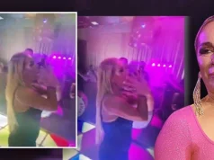 “SVI ZNAJU DA MI JE DEDA ALBANAC S KOSOVA” Oglasila se Selma Bajrami poslije skandala s dvoglavim orlom: Ne vidim problem