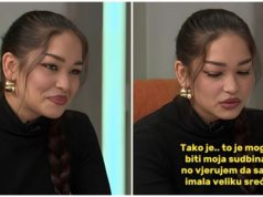 SEVERINA JE ODRASLA U ROMSKOM NASELJU, BILO IH JE 13: DANAS KRASI NASLOVNICE ČASOPISA I STUDIRA