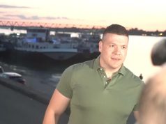 ISCURILA KUĆNA FOTKA SLOBE RADANOVIĆA NA KOJOJ JE GO! Jelena sve objavila javno, kliknula pogrešno dugme?