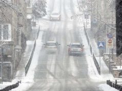 DECEMBAR SE BLIŽI/ ‘Snježna bomba’ stiže u Evropu: Sprema se promjena vremena, a evo šta čeka BiH već od utorka…