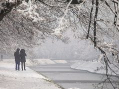 Meteorolozi najavili u četvrtak i petak obilan snijeg u BiH