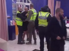 Novi rat u Eliti – Bukilić opasno zaprijetio Lakiću, hitna reakcija obezbjeđenja