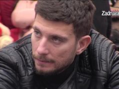 Nakon samoubistva Tarinog bivšeg, oglasio se zadrugar koji je imao incident sa preminulim: Otkrio relaciju sa Robertom i detalje kobne noći (FOTO)