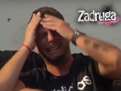 “Da li želite da ode još jedan život” Stefan Mihić se oglasio iz bolničke postelje, javnosti uputio brutalnu poruku