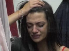 PRONAĐENO OPROŠTAJNO PISMO TARE SIMOV: Riječi koje kidaju dušu, nakon što je prebijena, bila na ivici smrti!