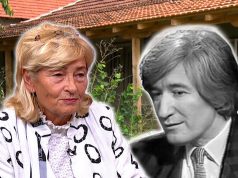 SIN TOME ZDRAVKOVIĆA JE PRESLIKANI OTAC Ovo je Aleksandar kojeg je dobio sa Gordanom: “Sa ocem sam išao U KAZINO, umjesto u park”