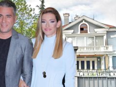 BAZEN, KAMIN, KLAVIR, NA SVAKOM ĆEŠKU OGLEDALA! U ovoj LUKS VILI od 2.500.000 € žive Jovana i Željko Joksimović