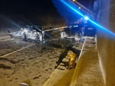 Velika tragedija pogodila Novi Pazar: Ovo su dvojica poginulih u teškoj saobraćajnoj nesreći