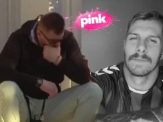Janjuš neutješan nakon što je saznao za samou.istvo brata, lije gorke suze, a po njega u Šimanovce došla Ena
