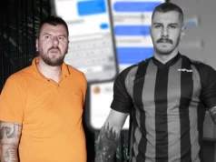 JANJUŠ DOBIJA STRAVIČNE PORUKE, NAKON SMRTI BRATA MIHAILA: Pljušte prozivke na sve strane, zadrugar proživljava horor