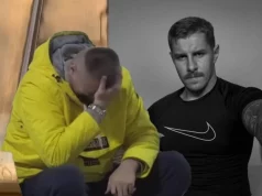JANJUŠ OBJAVIO UMRLICU BRATA MIHAILA Evo kada i gdje će biti sahranjen najmlađi Janjušević, na spisku ožalošćenih i snajka Ena