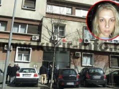 TEODORA SATAROM UBILA MAJKU I BAKU DOK JOJ JE BEBA BILA U STANU: Glumila sa Đuričkom i Draganom Nikolićem, a onda se odala drogi