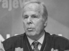 U Sarajevu preminuo prof. dr. Ismet Dizdarević, prvi doktor psiholoških nauka u BiH