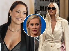 MILICA DABOVIĆ DOTAKLA “DNO”, PA RASKRINKALA SOFIJU I PRIJU! Bivša košarkašica otkrila šta su joj slavne cice uradile!