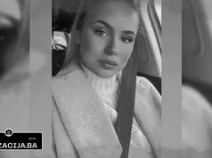 Moje drago dijete, da je bilo pravde da si poživjela još malo: Od lijepe Alme potresnim riječima se oprostila njena majka