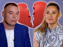 ANA ĆURČIĆ VIŠE NEĆE DA ĆUTI O RASKIDU S ACOM BULIĆEM! Ovo se dogodilo: U životu više ne mogu da garantujem ni za šta
