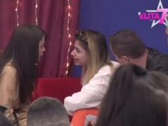 “BABA TI ČEKA NOVU GODINU U BOLNICI ZBOG ŽVALAVE!” Anđelini roditelji bijesni na nju zbog veze sa ženom: Moraćeš da ideš u policiju!