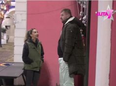 KRAJ KAO NA FILMU! Janjuš ostavio Aneli zbog drugog frajera: Optužio je da joj se dopada reper, a ona zapjenila (VIDEO)